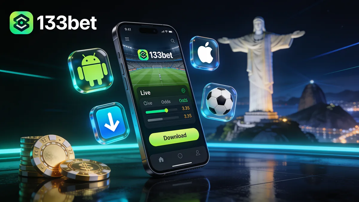Características Gerais do 133bet Cassino: guia de 133bet para jogadores no Brasil